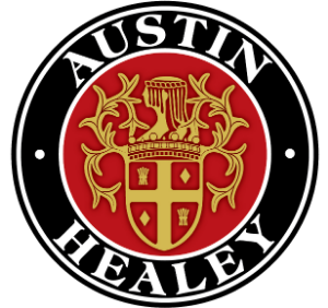 Austin-healey