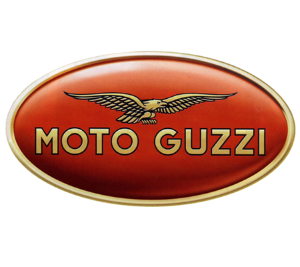 Moto guzzi