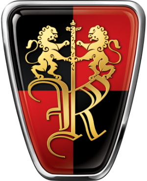 Roewe (saic)