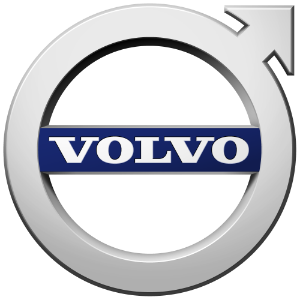Volvo asia