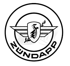 Zuendapp