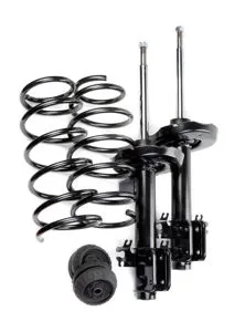 Set opruga i amortizera