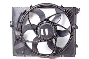 Motor ventilatora