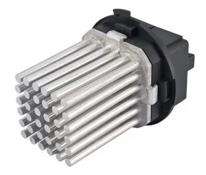 Regler alternatora