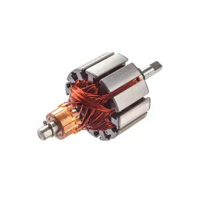 Rotor alternatora