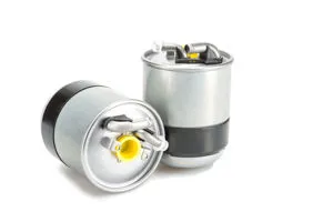 Filter goriva