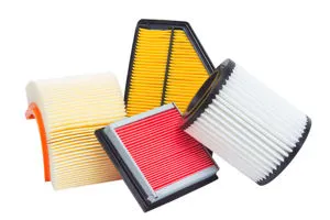 Filter vazduha