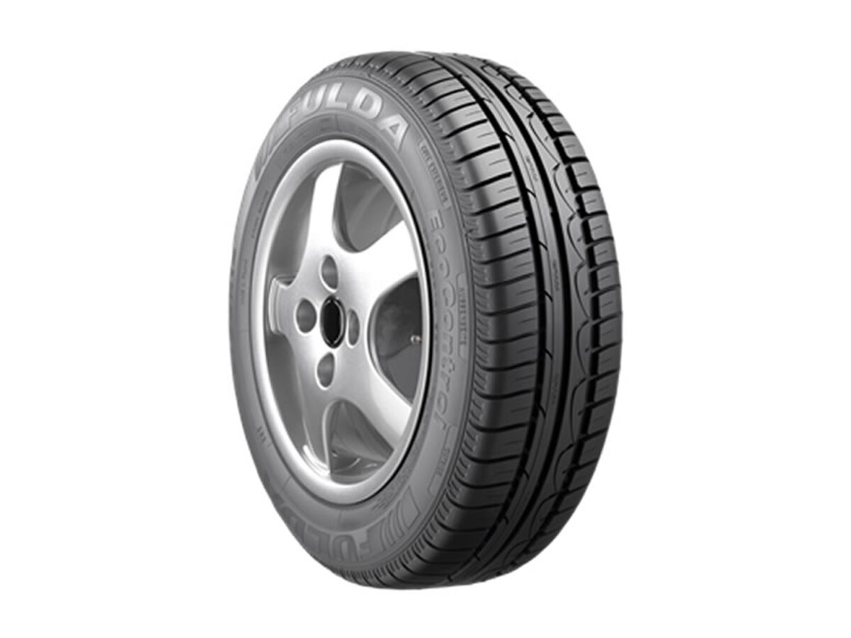 FULDA ECOCONTROL 81T 165/65R15