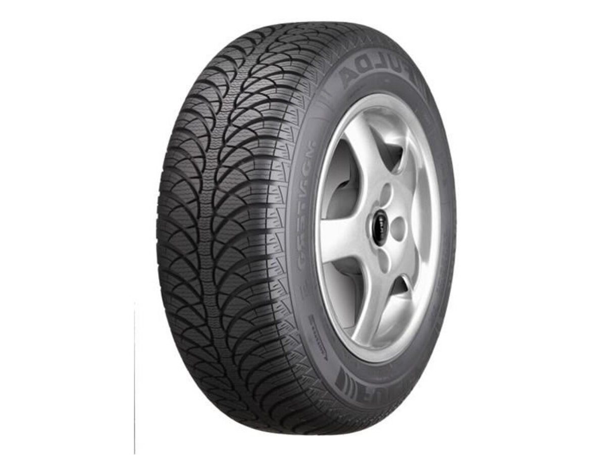 FULDA Kristall Montero 3 82T 185/60R14