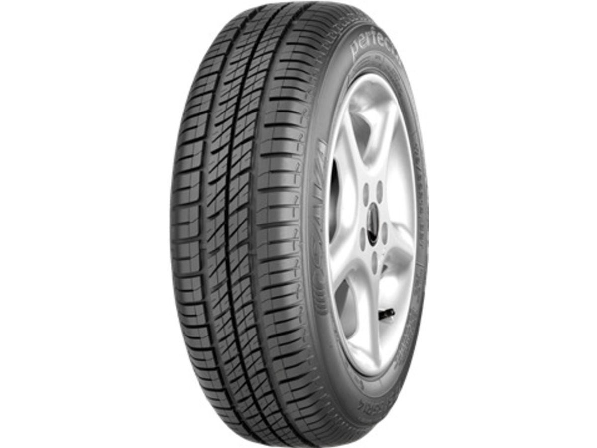 SAVA PERFECTA 89R 165/70R14