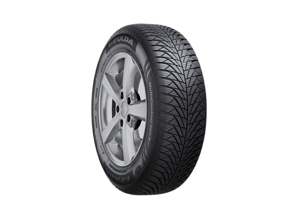 FULDA MultiControl 91H 195/55R16