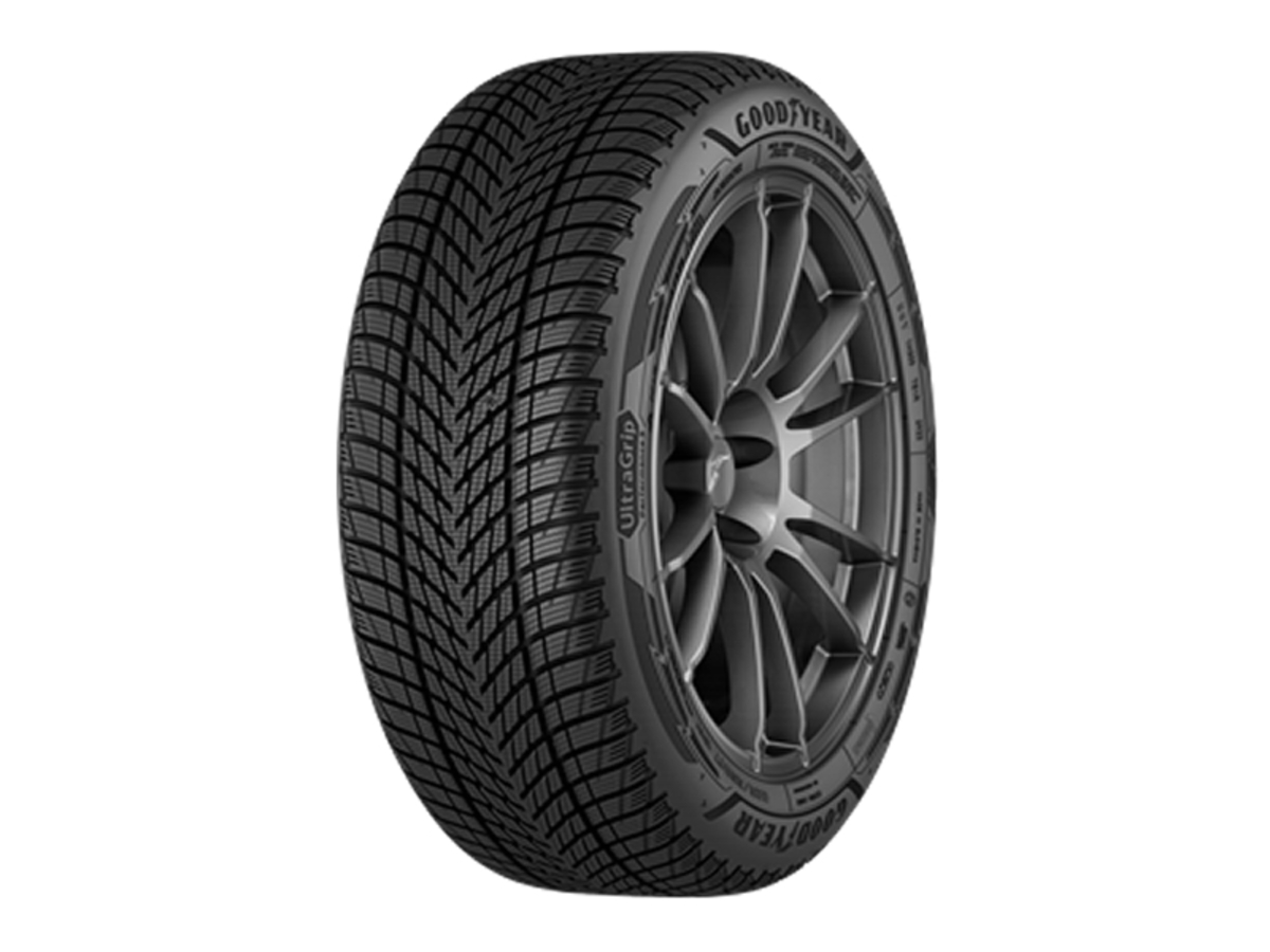 GOODYEAR UltraGrip Performance 3 103V 235/55R17