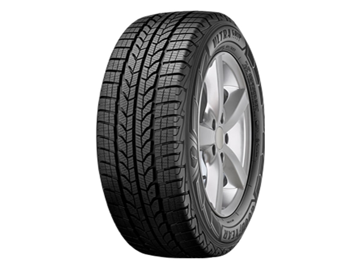 GOODYEAR UltraGrip Cargo 99T 195/60R16