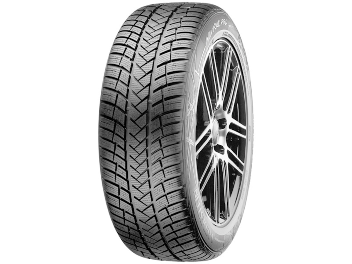Vredestein WINTRAC PRO 110V  275/45R21