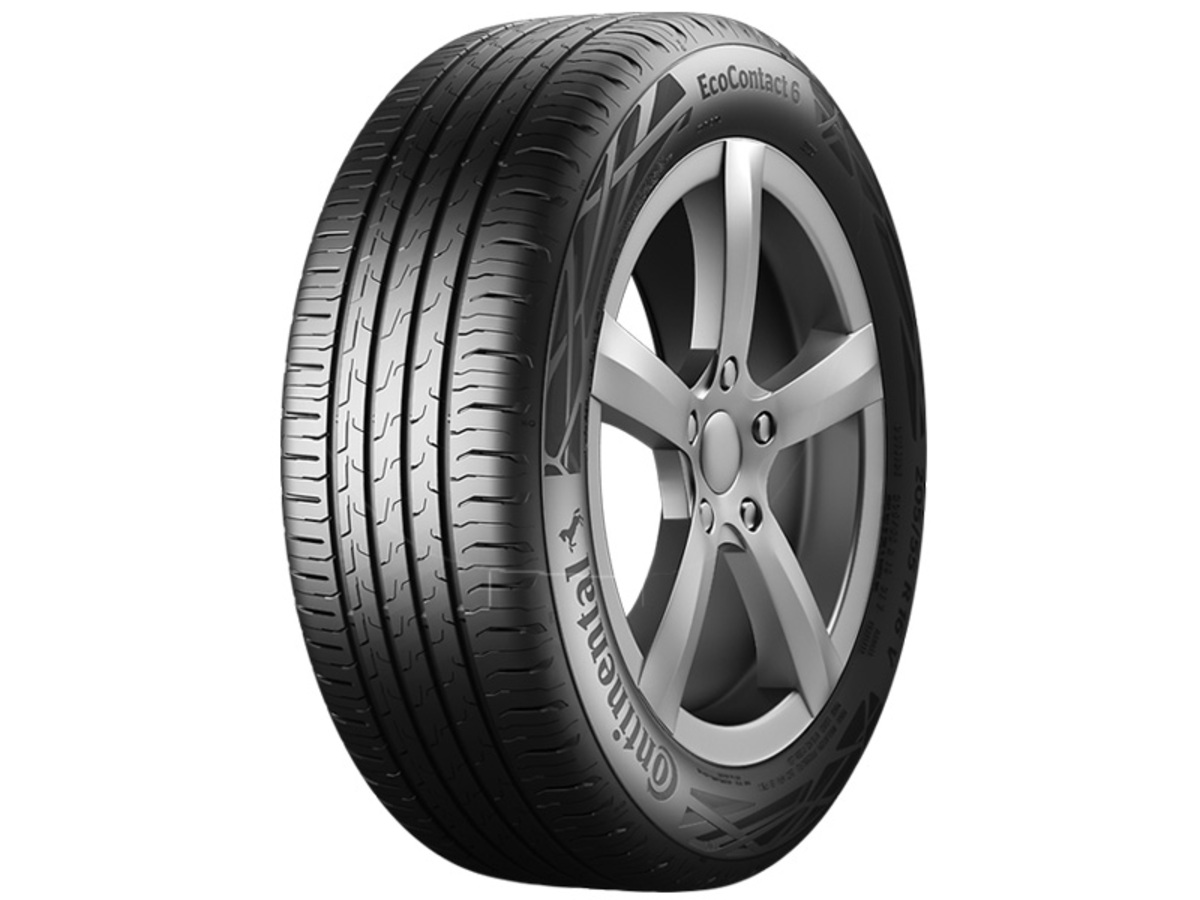 Continental Conti EcoContact 6 Q 108W XL MO  285/40R20