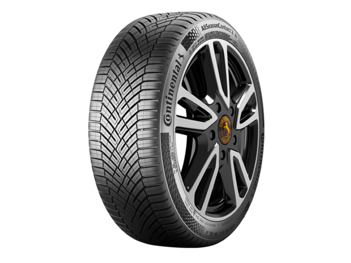 Continental Conti AllSeasonContact 2 110Y XL FR  275/45R20