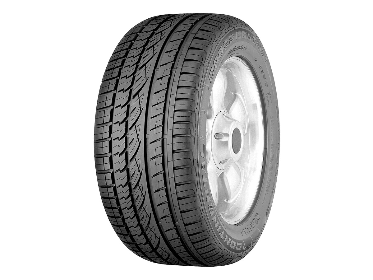 Continental Conti CrossContact UHP 109W MO  275/50R20