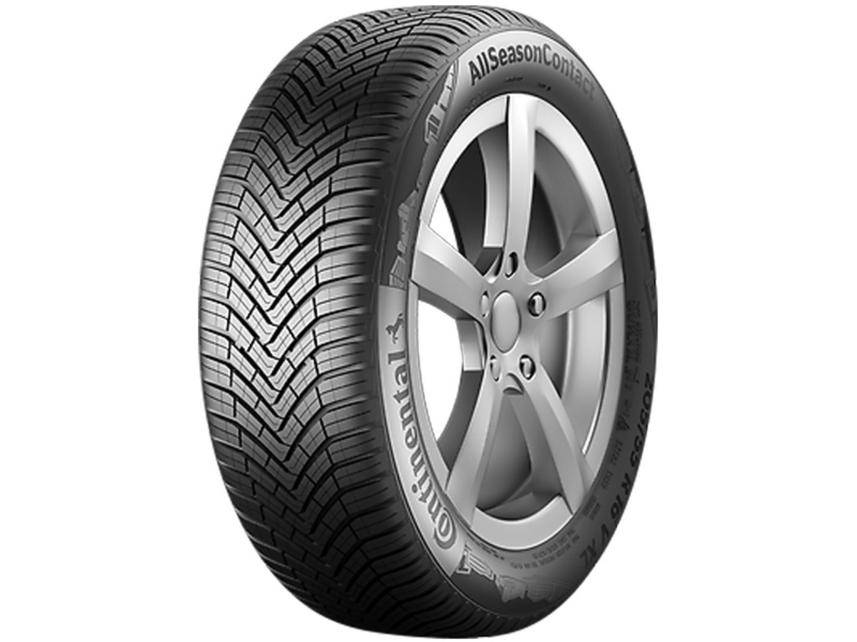 Continental Conti AllSeasonContact 108Y XL FR  265/45R20