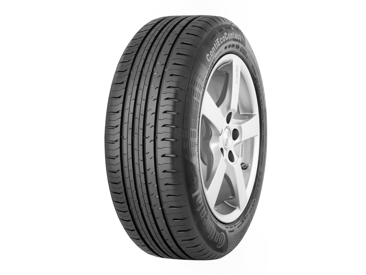 Continental Conti EcoContact 5 95H XL  195/55R20