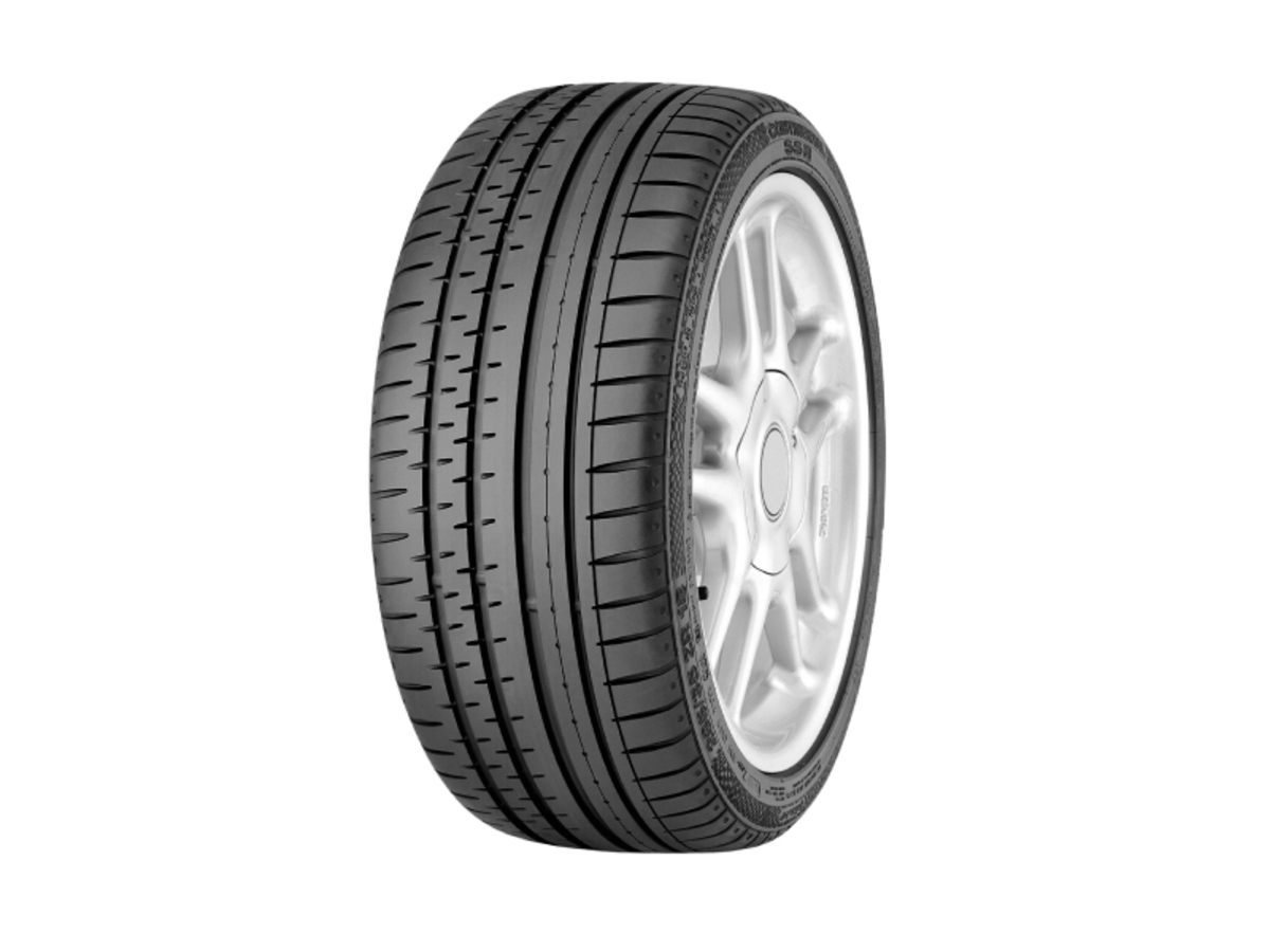 Continental Conti SportContact 2 94Y N2 FR  295/30R18