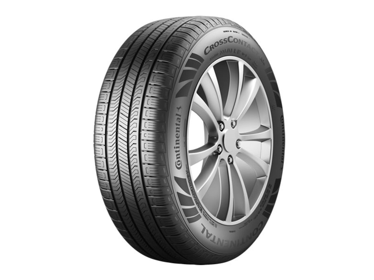 Continental Conti CrossContact RX 107W XL MGT FR  295/35R21