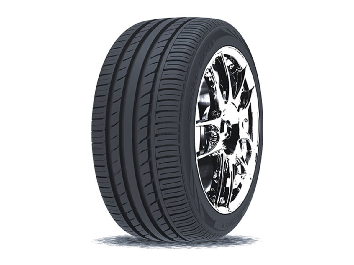 Westlake SA37 92W 245/35R18