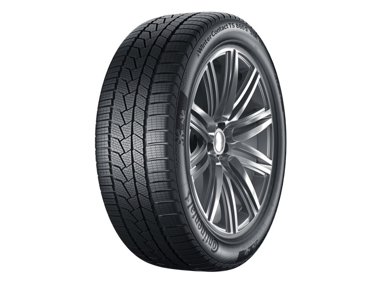 Continental Conti Win TS 860 S 112V XL MO1 FR  295/40R22