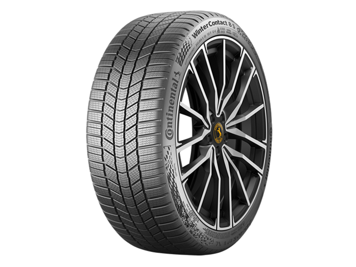 Continental Conti WinterContact 8 S 111V XL FR  295/40R21