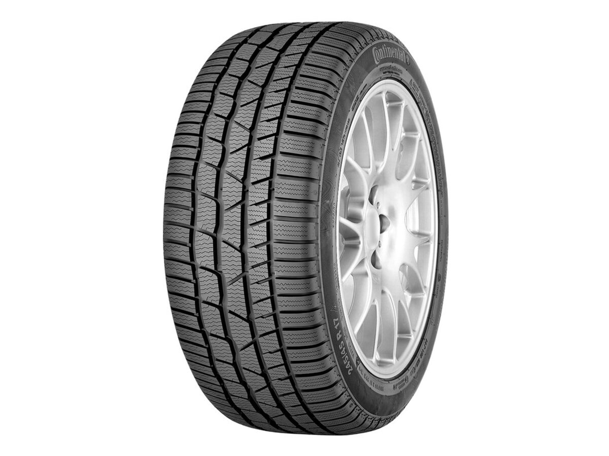 Continental Conti Win TS 830 P SUV 112V XL N0 FR  305/40R20