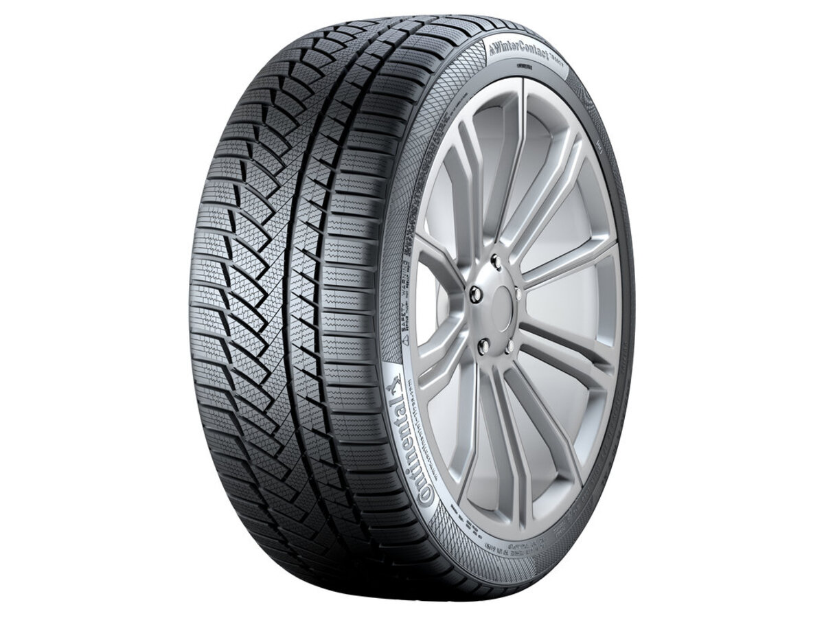 CONTINENTAL TS850P 245/45R18
