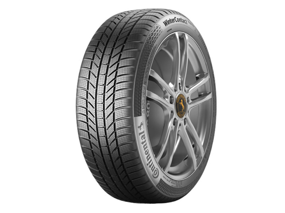 Continental Conti Win TS 870 P 111V XL FR  255/55R19
