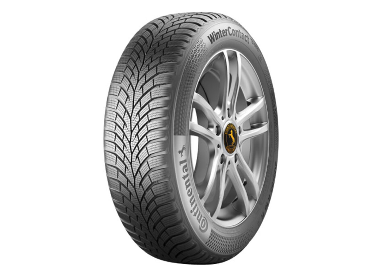 Continental Conti Win TS 870 91V XL FR  215/45R17