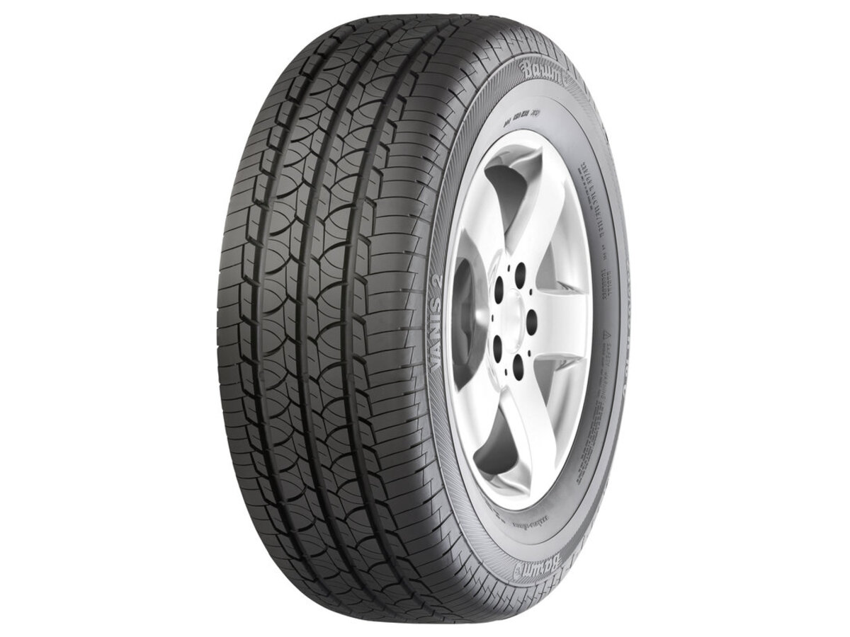 BARUM Vanis 2 106R 205/70R15