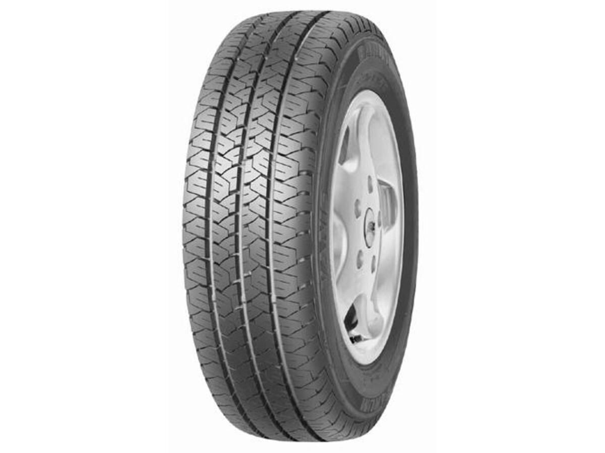 Barum Vanis 99/97H  195/60R16C