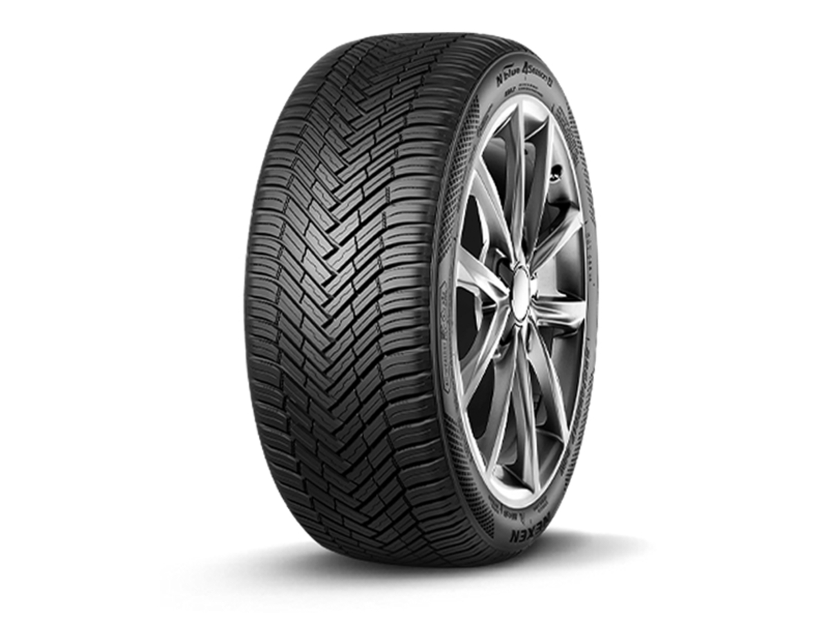NEXEN N Blue 4Season 2 99Y 255/40R18