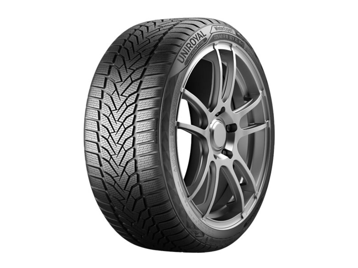Uniroyal WinterExpert 82T  175/65R14
