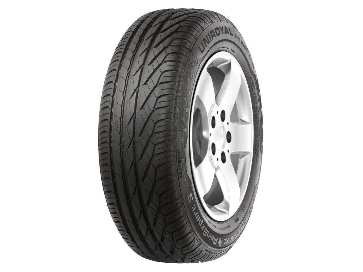 UNIROYAL RainExpert 3 79T 155/80R13