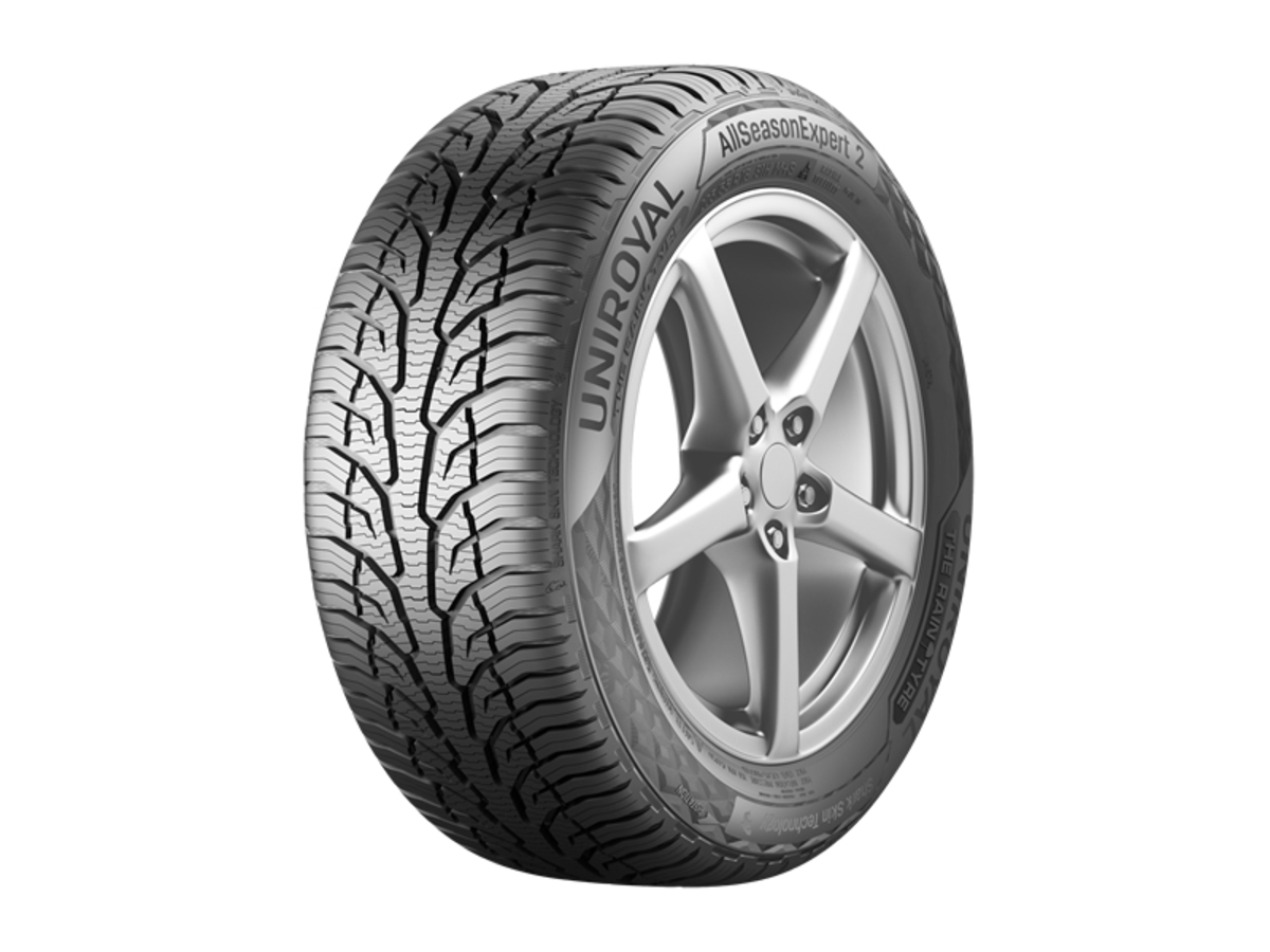 Uniroyal All Season Expert 2 87V XL  185/55R16