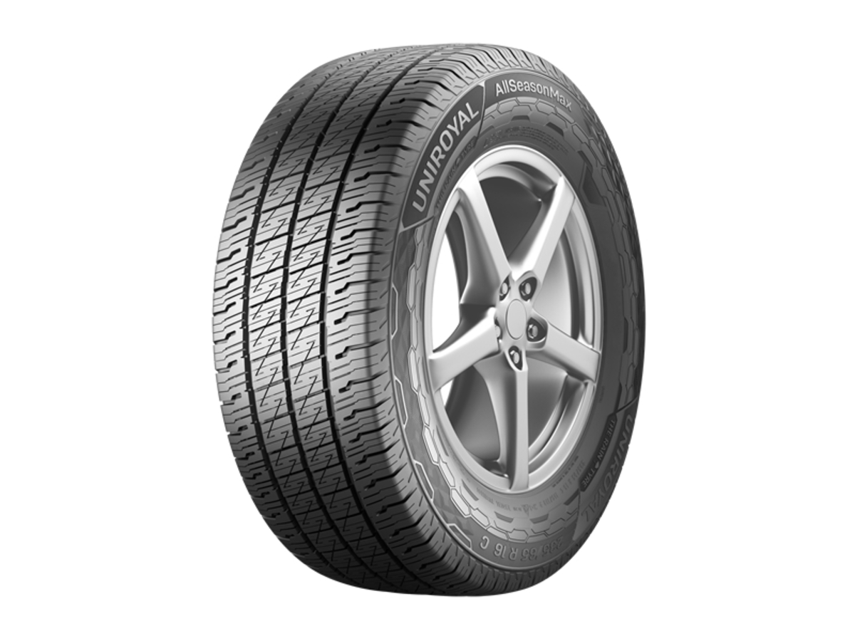 Uniroyal All Season Max 109/107T  215/65R16C