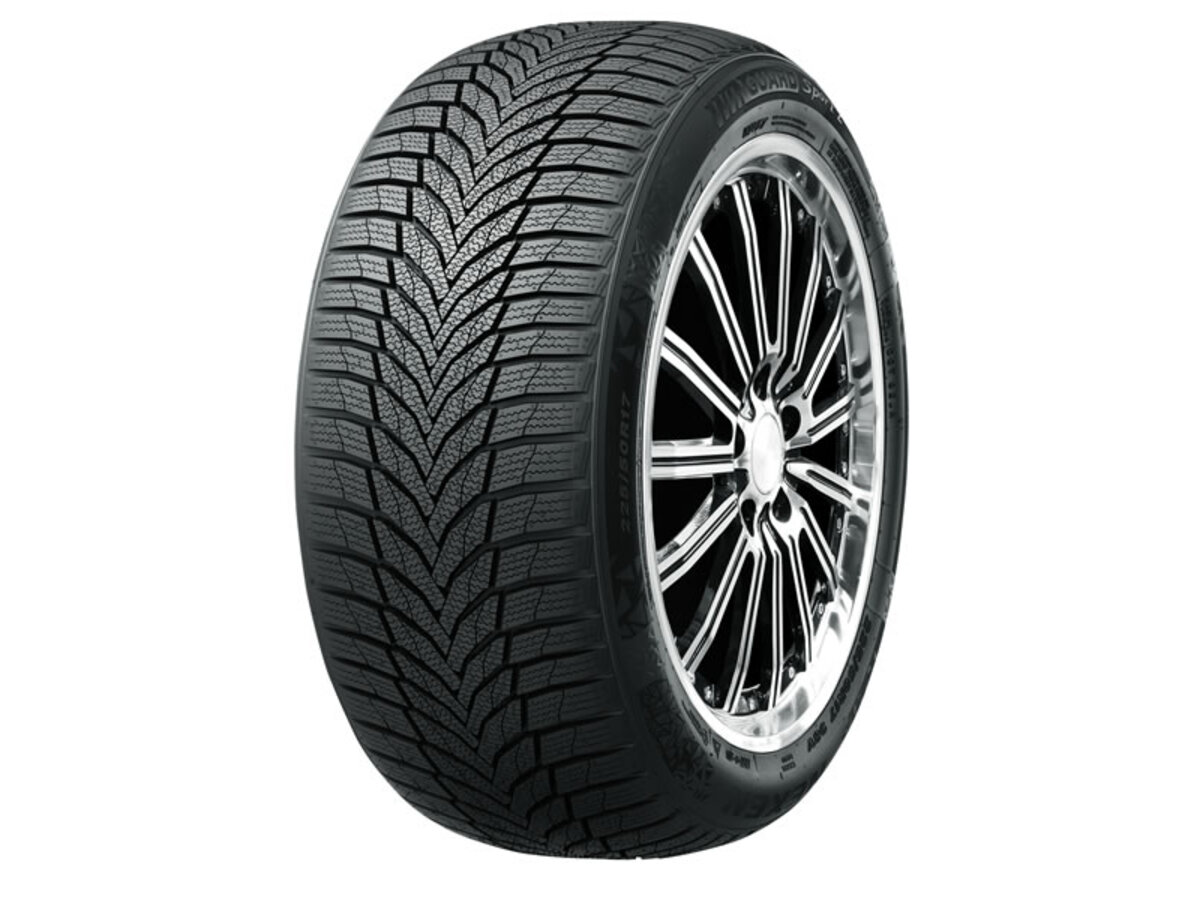 NEXEN WINGUARD SPORT 2 94V 255/35R18