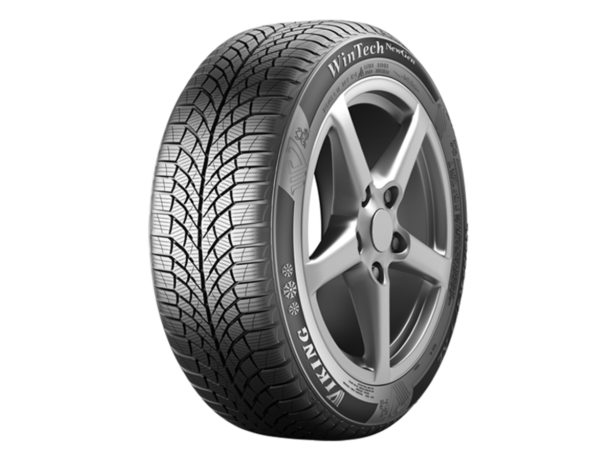Viking 185/60R15 WinTech NewGen 88T XL