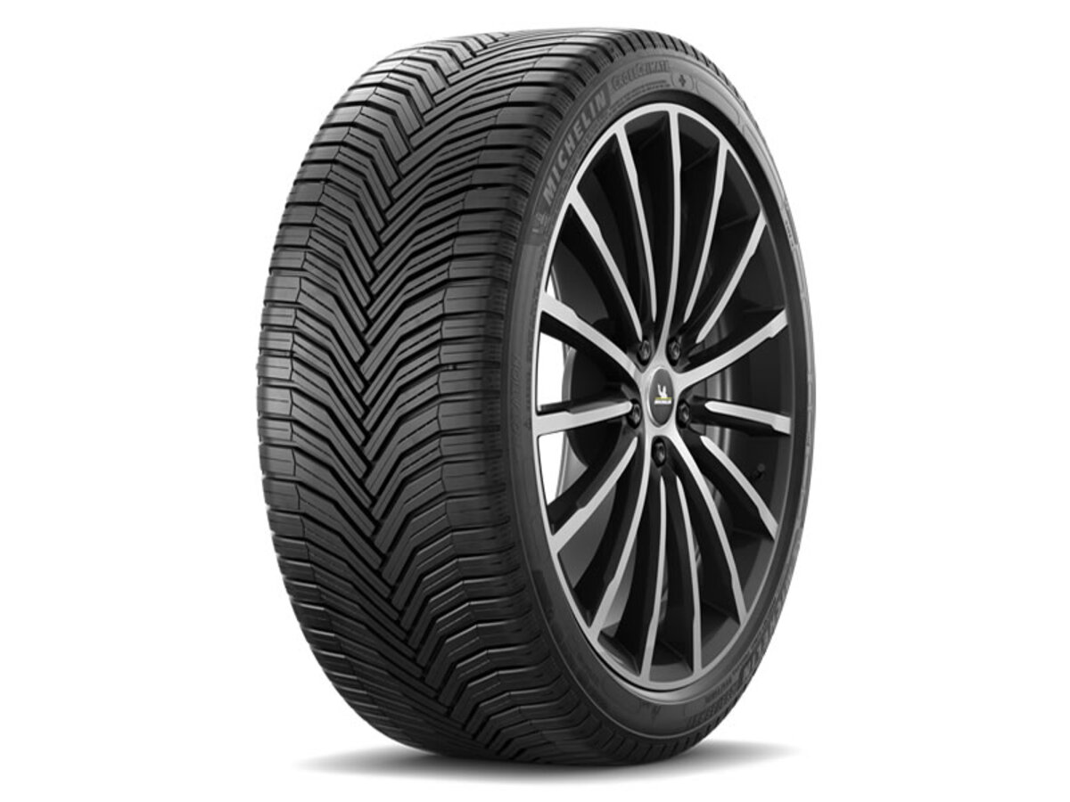MICHELIN CrossClimate+ 83T 165/65R14