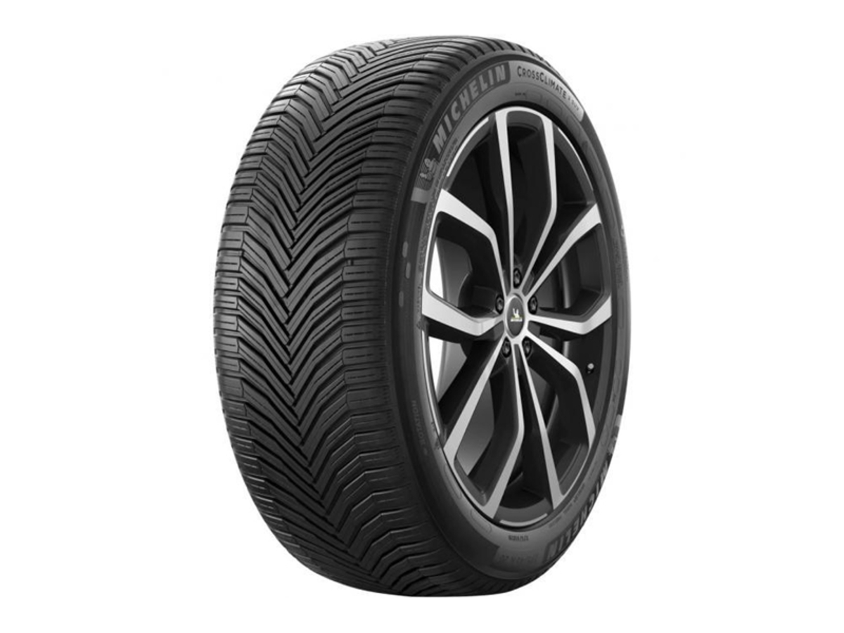 MICHELIN CrossClimate 2 101W 225/55R17