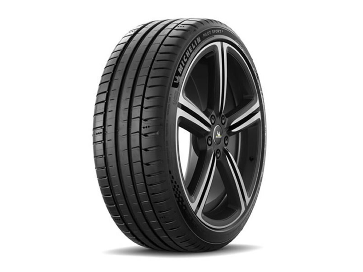 MICHELIN PILOT SPORT 5 93Y 245/35R19