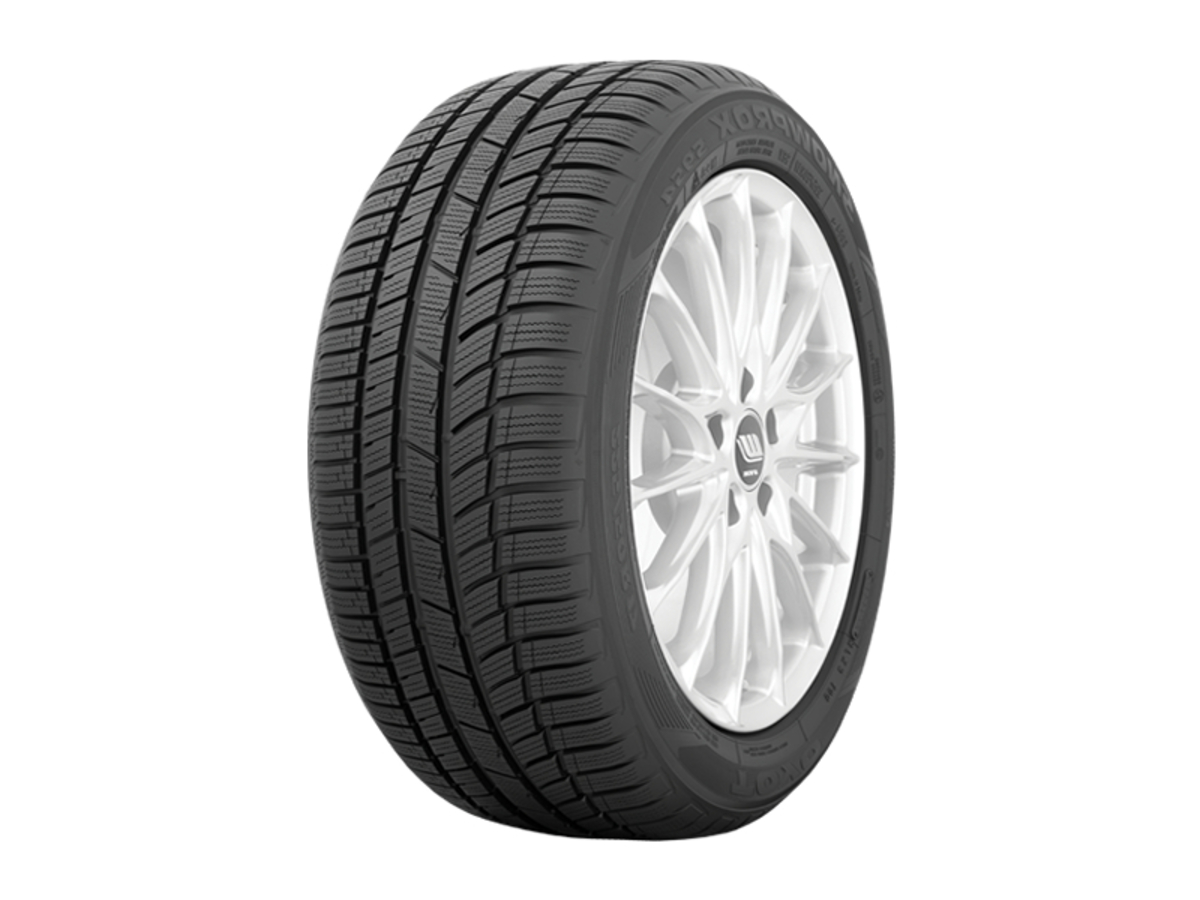 Toyo TOYO SNOWPROX S954 99V XL  245/45R17