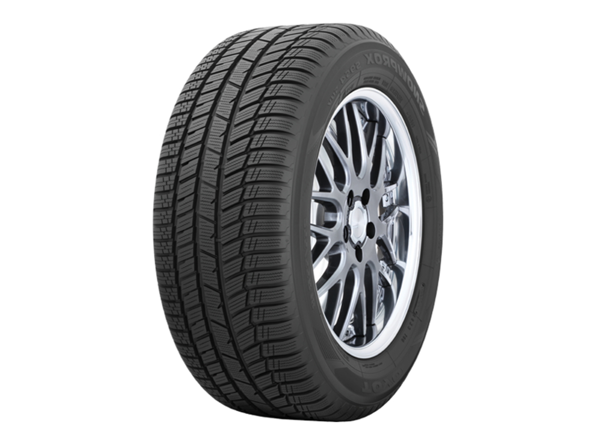 Toyo TOYO SNOWPROX S954 SUV 106V XL  275/40R20