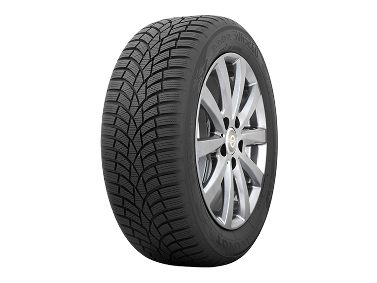 Toyo TOYO OBSERVE S944 93V XL  205/50R17