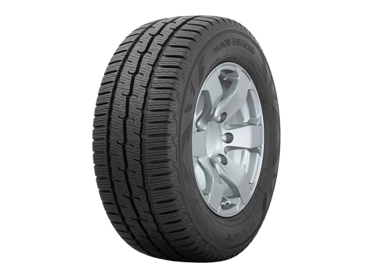 Toyo TOYO OBSERVE VAN 99H  195/60R16C