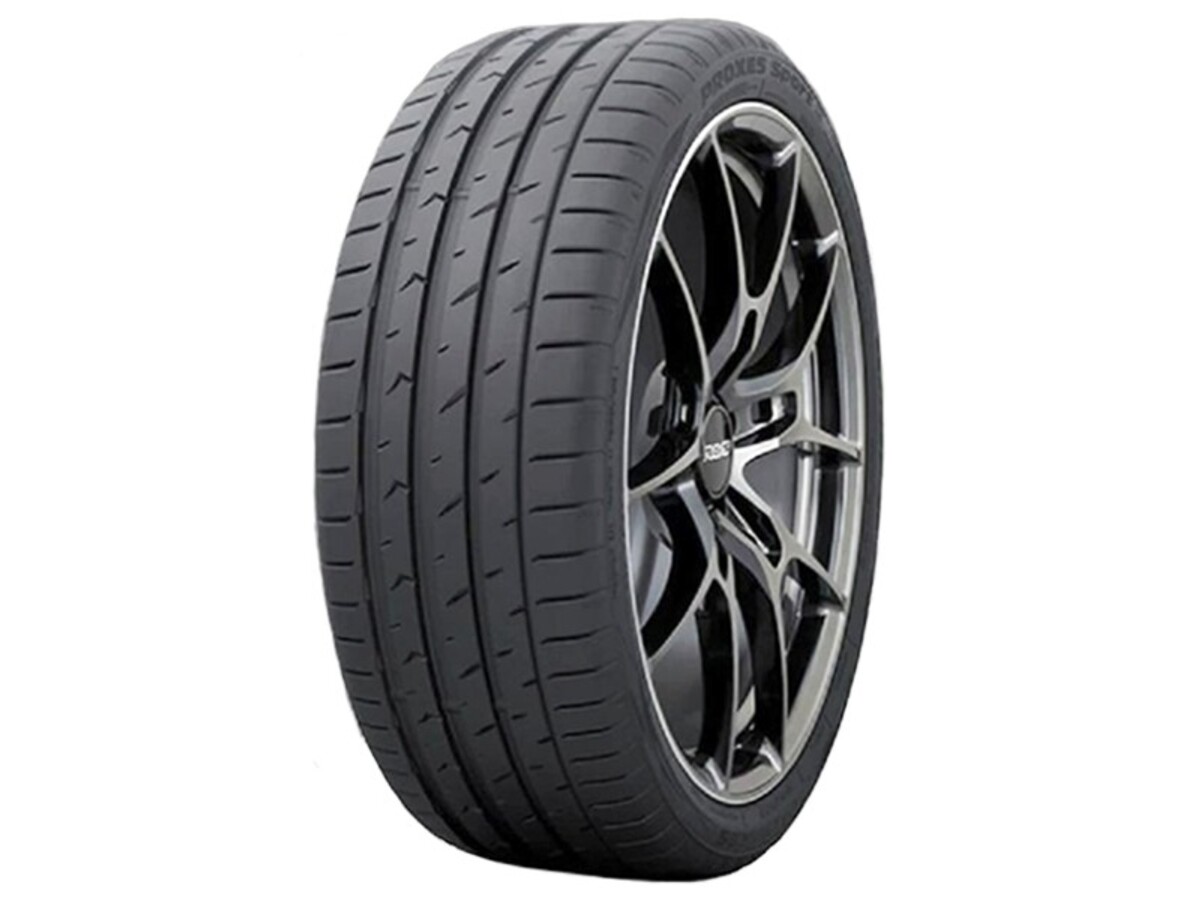 Toyo TOYO PROXES SPORT 2 96Y XL  255/35R19