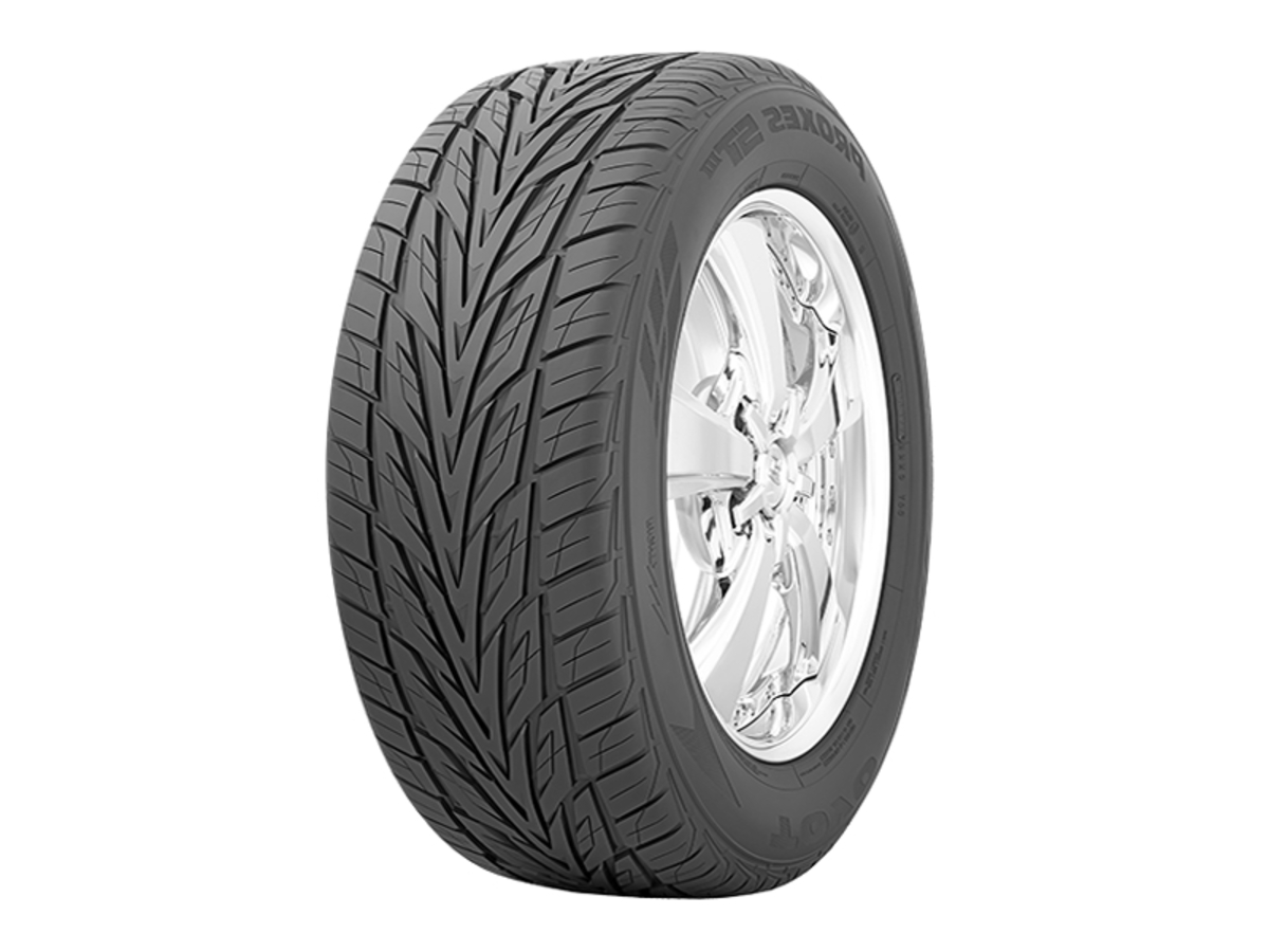 Toyo TOYO PROXES ST III 112V  265/65R17